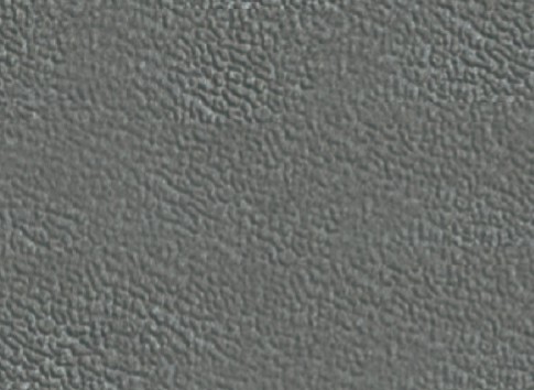Buffer rubber floor